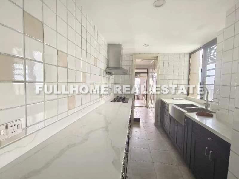 Rongqiao Waitan - Interior view 3, Fuzhou rental property