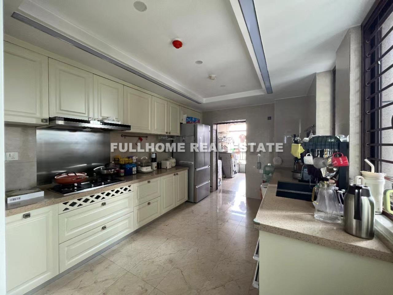 Rongqiao Waitan - Interior view 5, Fuzhou rental property
