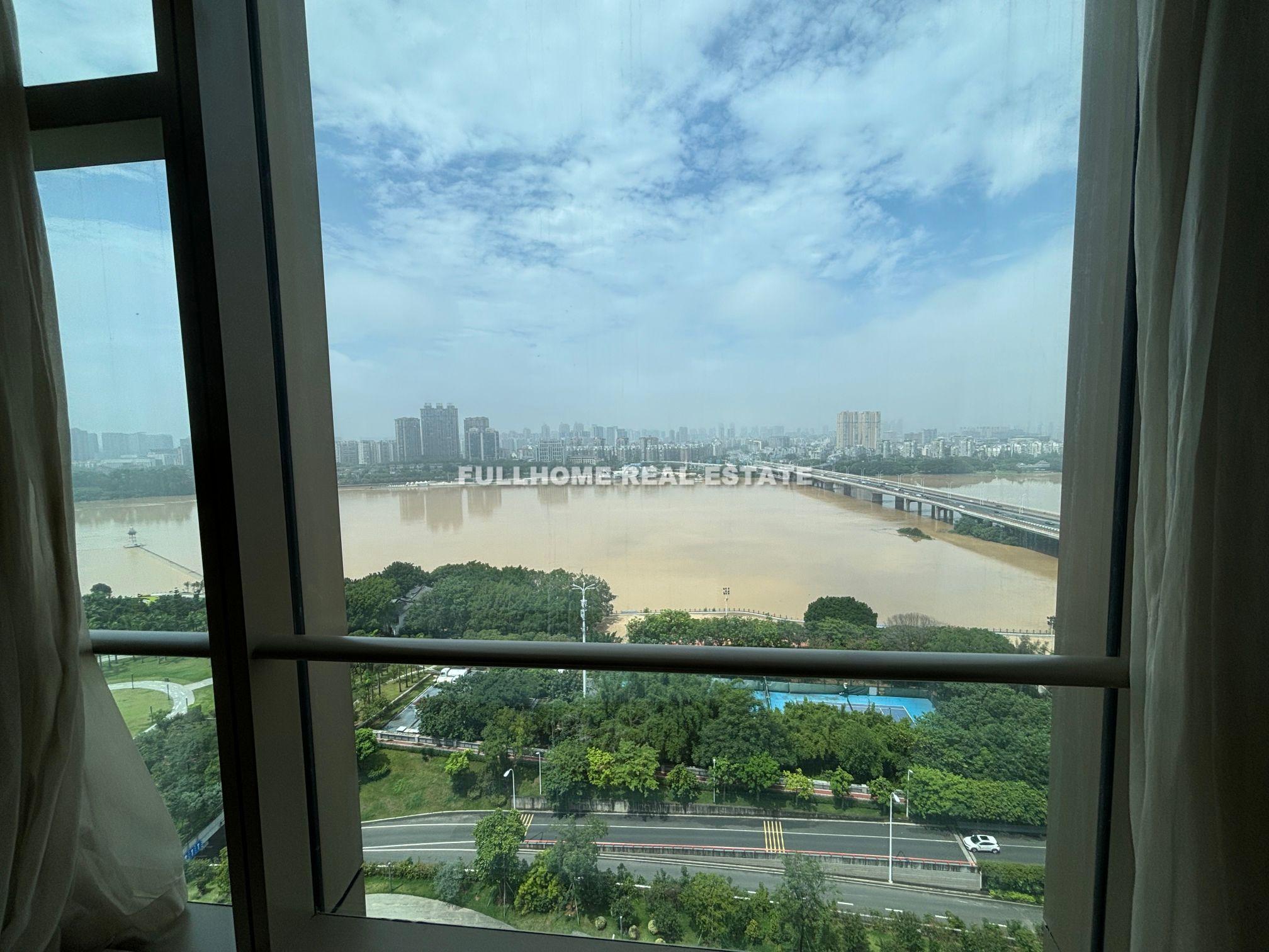 Crowne Plaza Fuzhou Riverside - Interior view 3, Fuzhou rental property