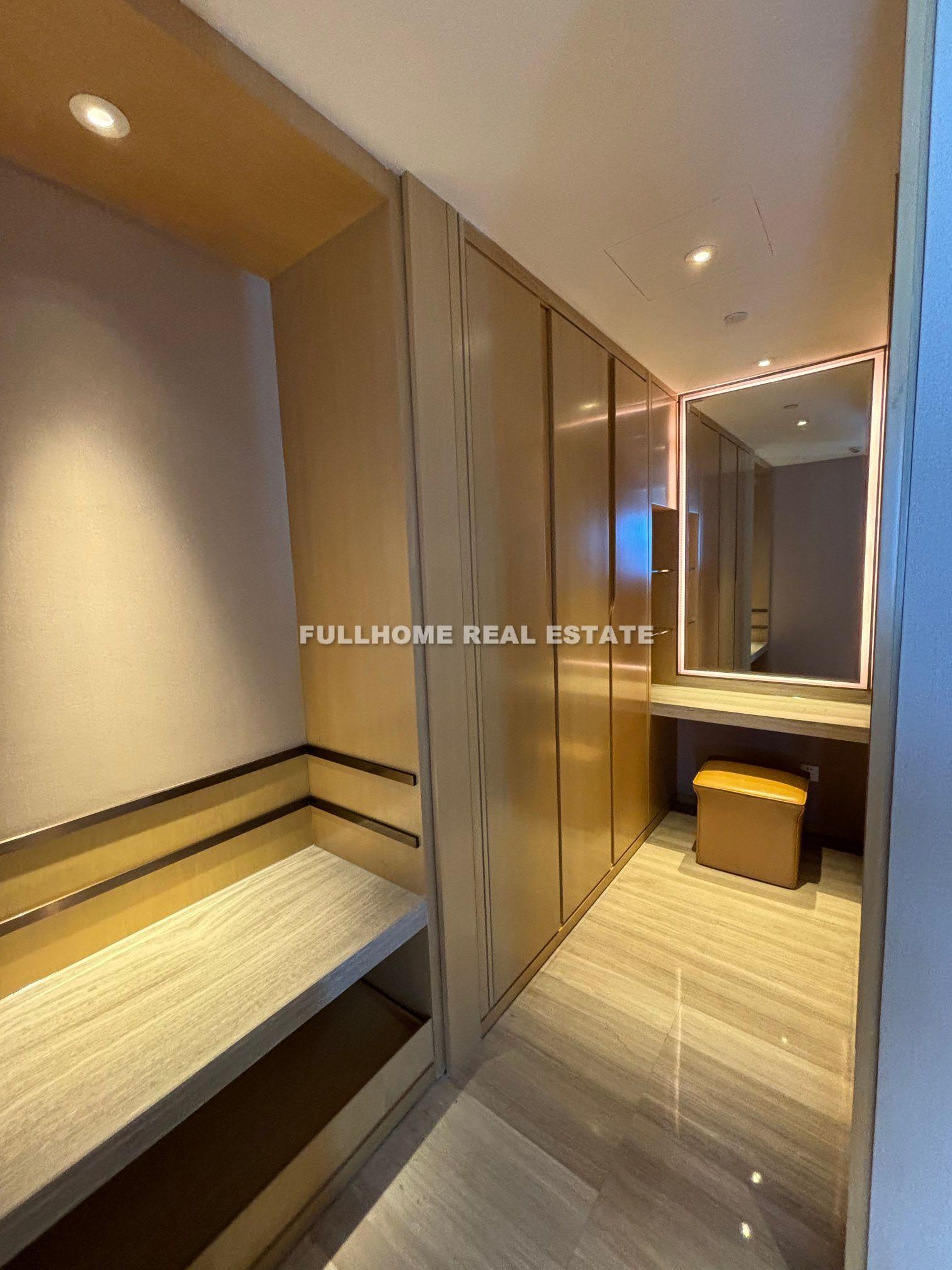 Crowne Plaza Fuzhou Riverside - Interior view 2, Fuzhou rental property