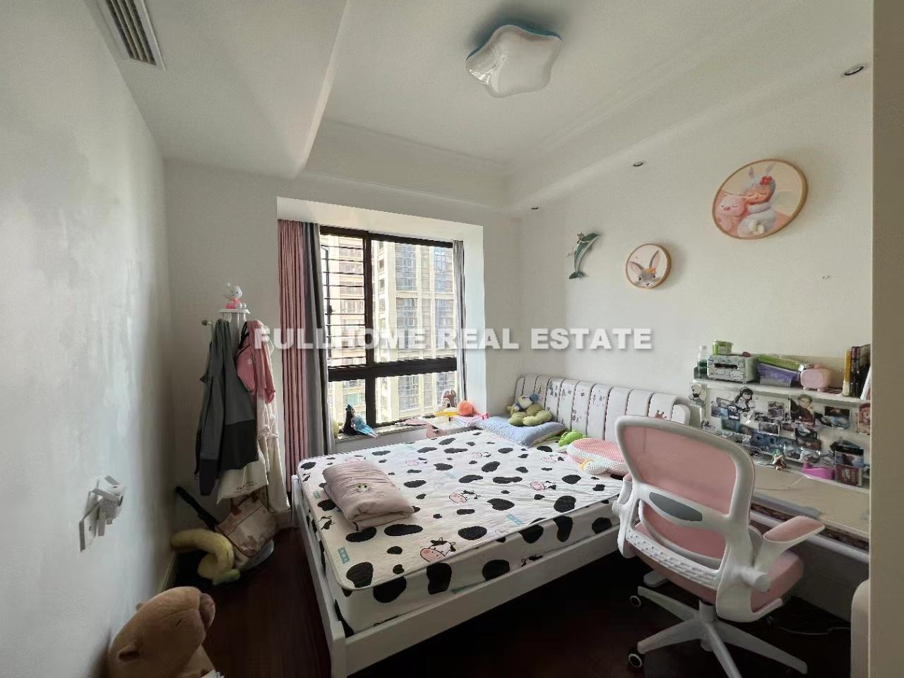 Rongqiao Waitan - Interior view 6, Fuzhou rental property