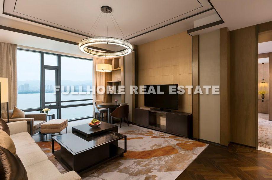 Hyatt Regency Fuzhou Cangshan - Interior view 2, Fuzhou rental property