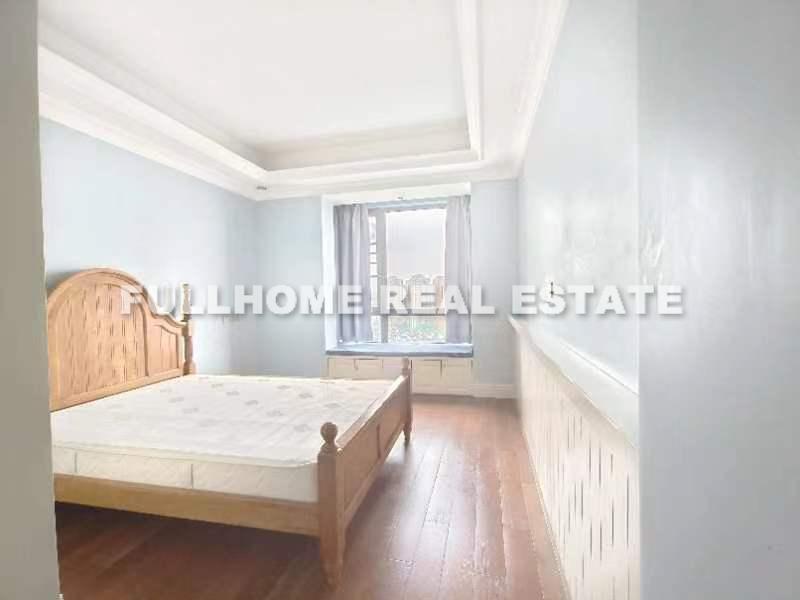 Rongqiao Waitan - Interior view 2, Fuzhou rental property