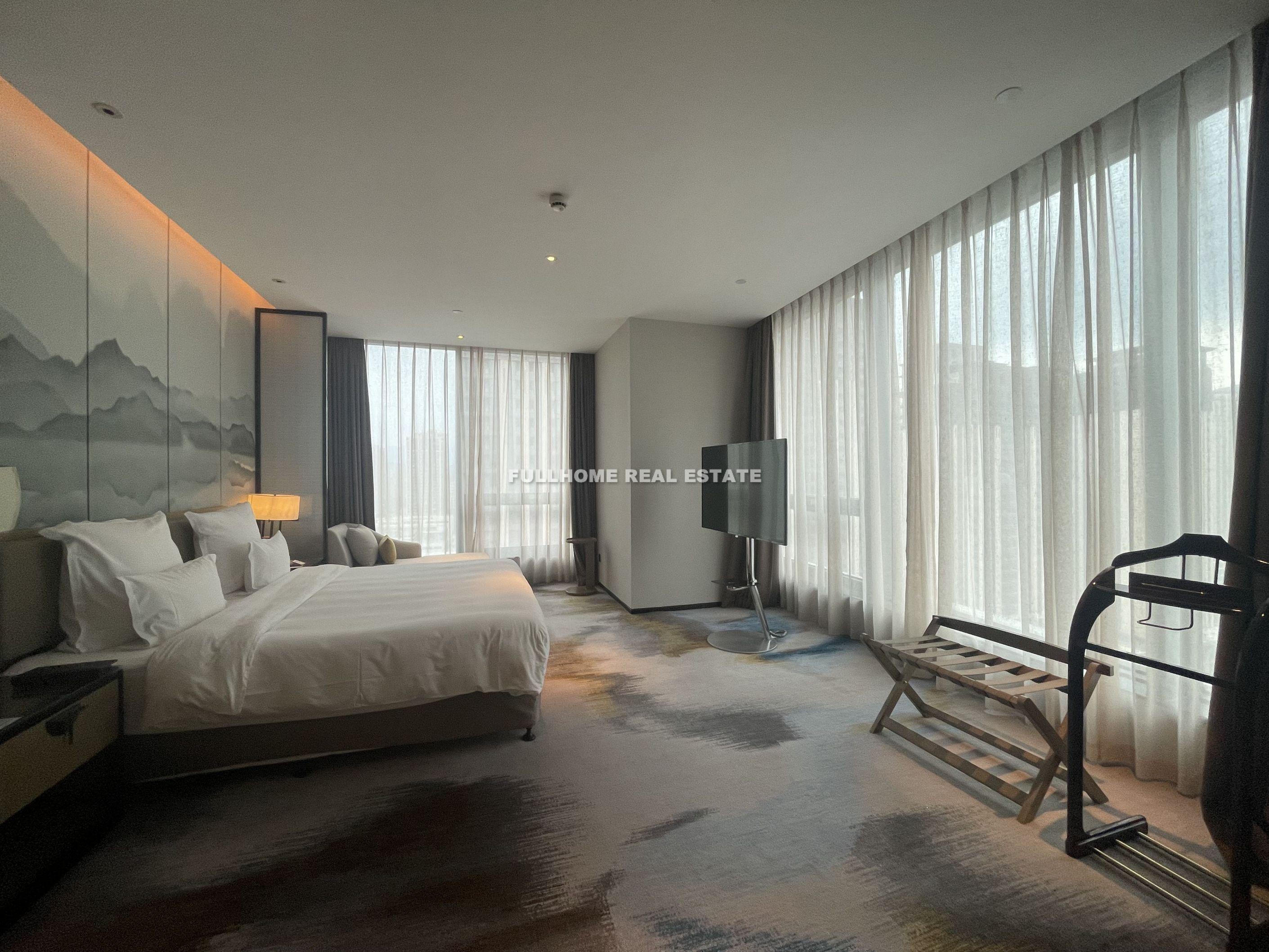 Pullman Fuzhou Tahoe - Interior view 6, Fuzhou rental property