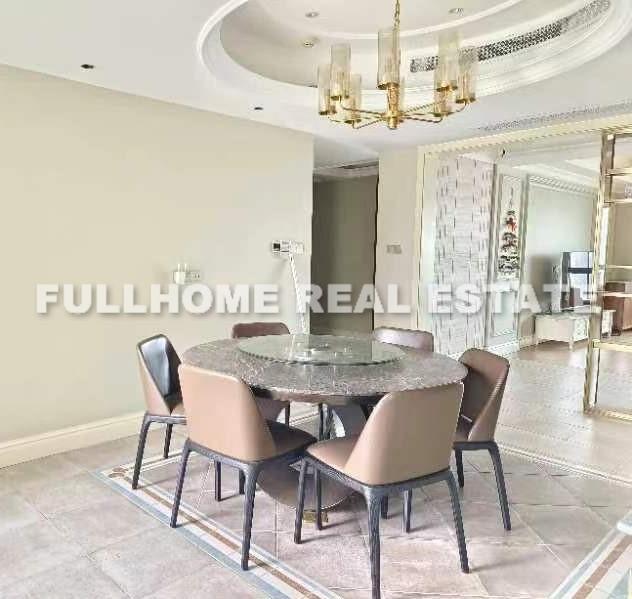 Rongqiao Waitan - Interior view 5, Fuzhou rental property