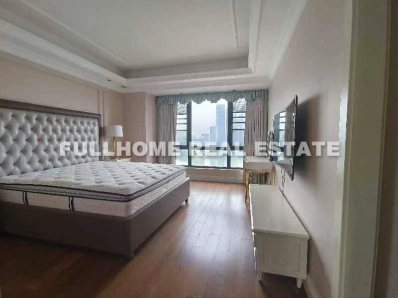 Rongqiao Waitan - Interior view 6, Fuzhou rental property