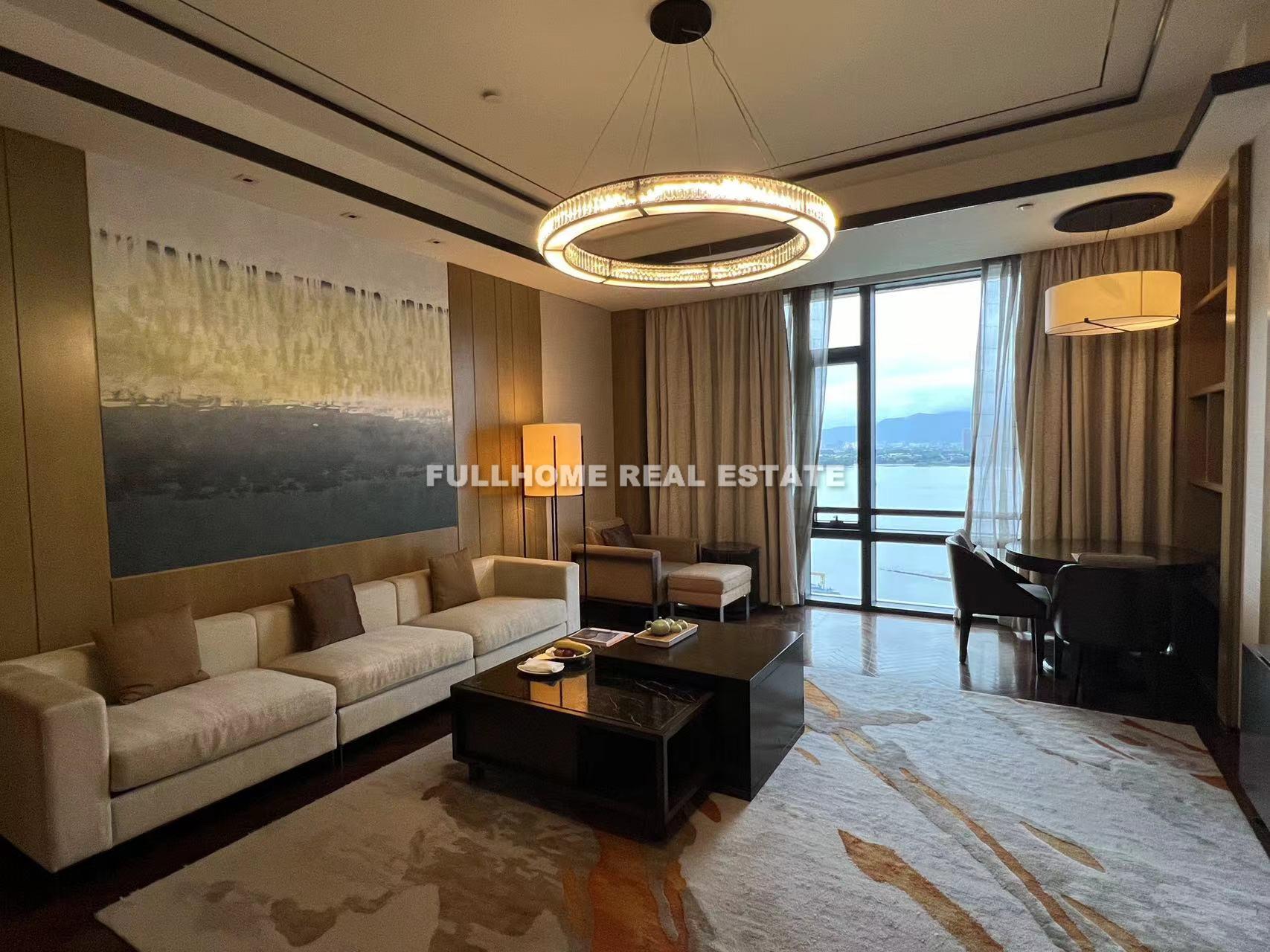 Hyatt Regency Fuzhou Cangshan - Interior view 5, Fuzhou rental property