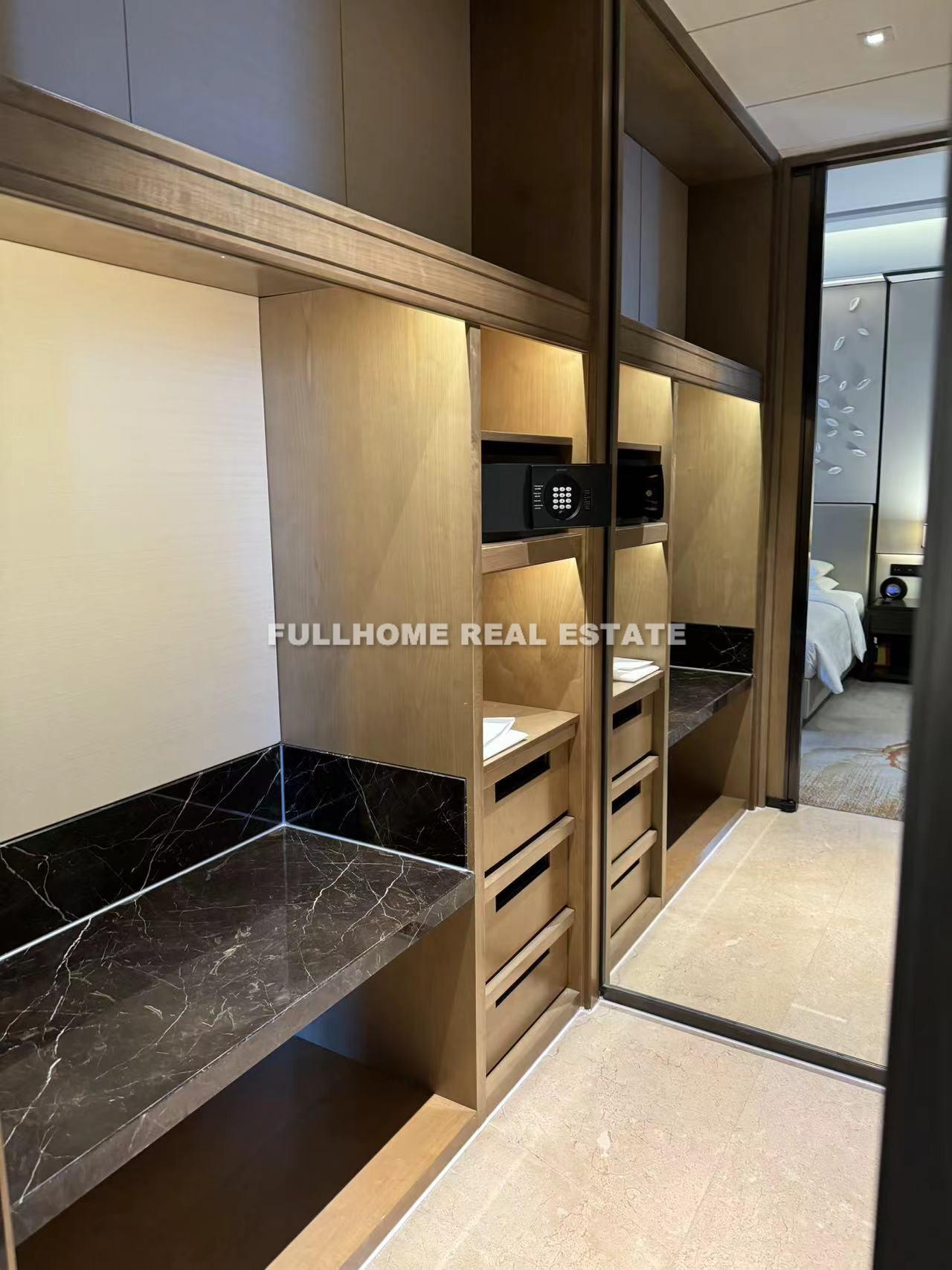 Hyatt Regency Fuzhou Cangshan - Interior view 4, Fuzhou rental property