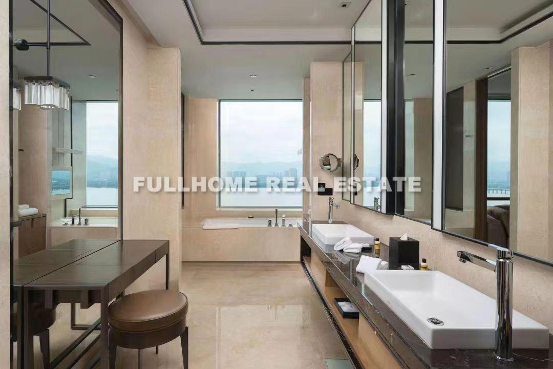 Hyatt Regency Fuzhou Cangshan - Interior view 6, Fuzhou rental property