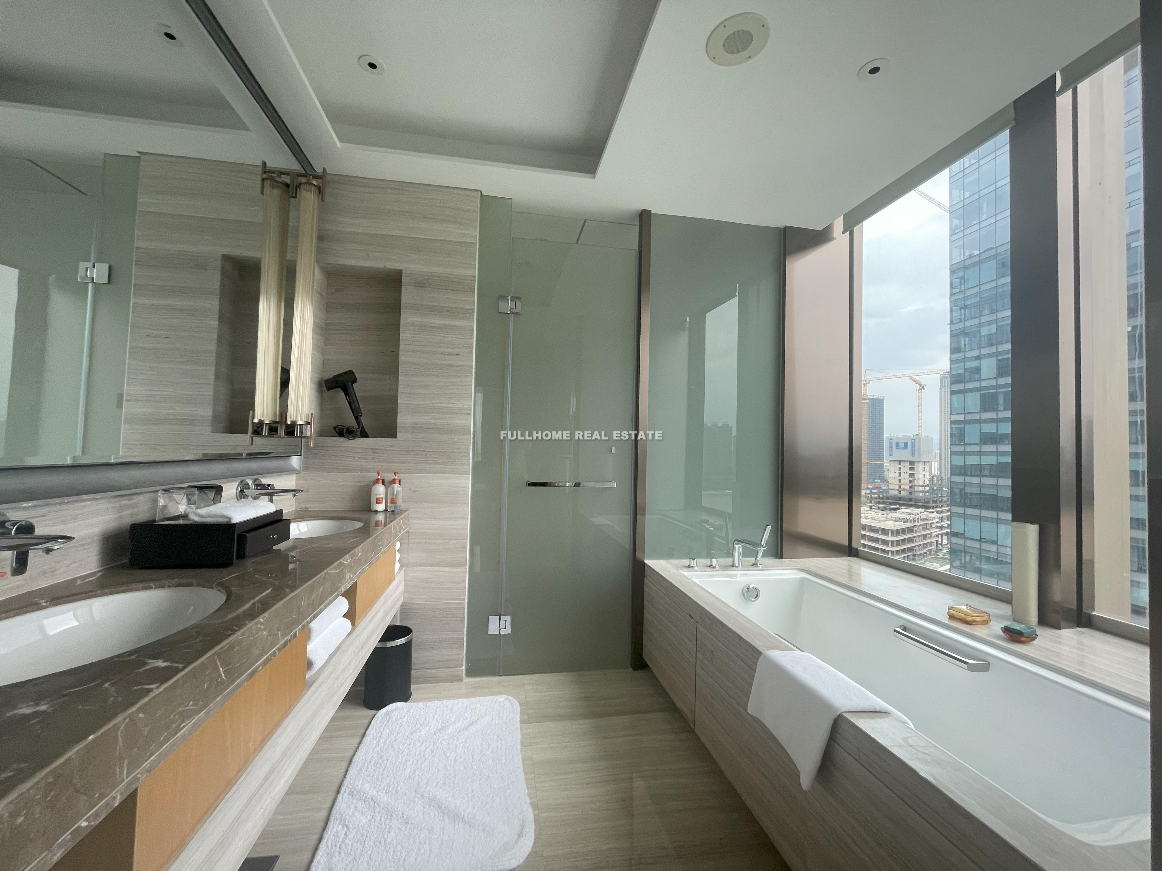 Crowne Plaza Fuzhou Riverside - Interior view 5, Fuzhou rental property