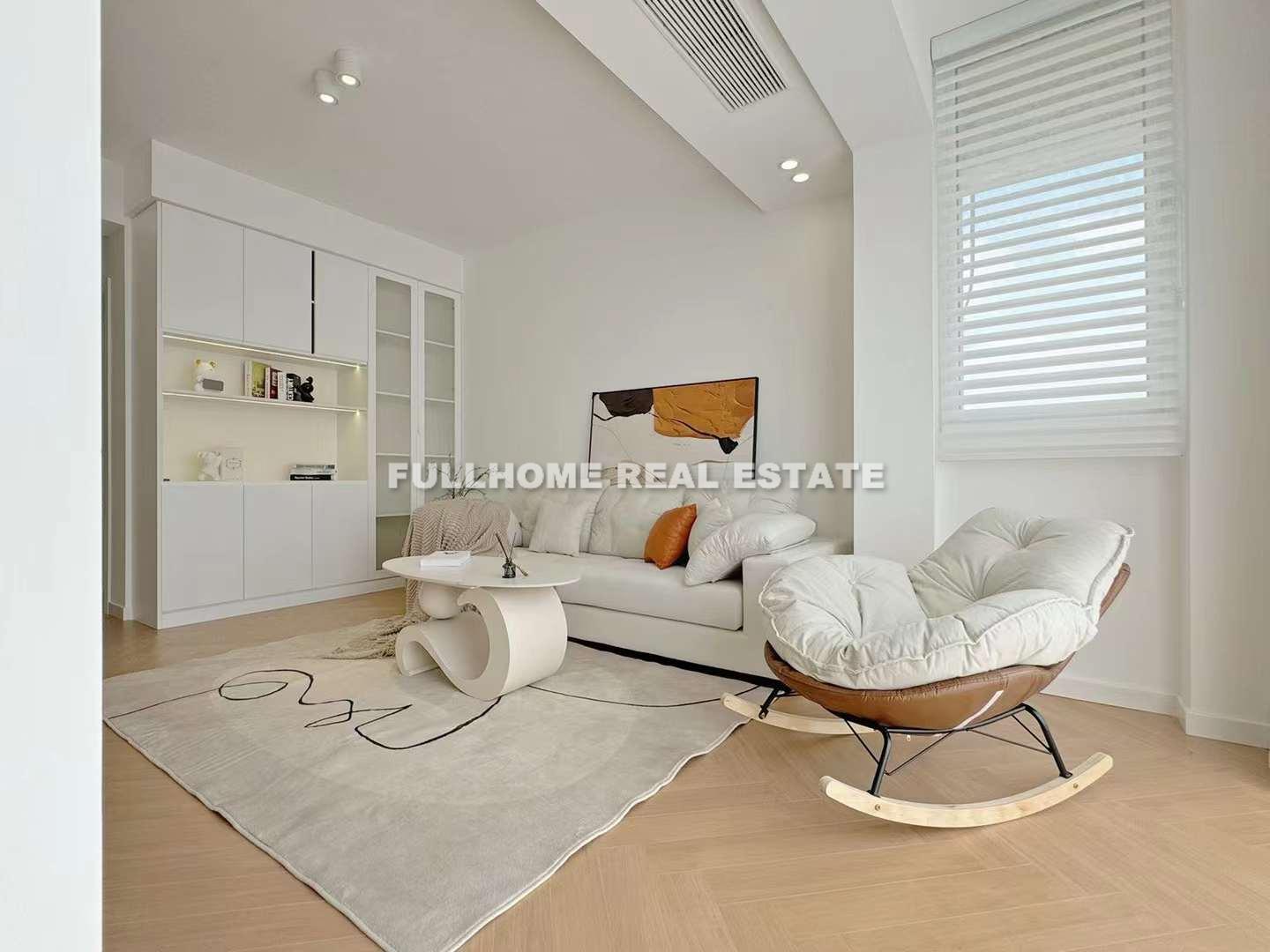 Shanghai Chuntian - Interior view 2, Shanghai rental property