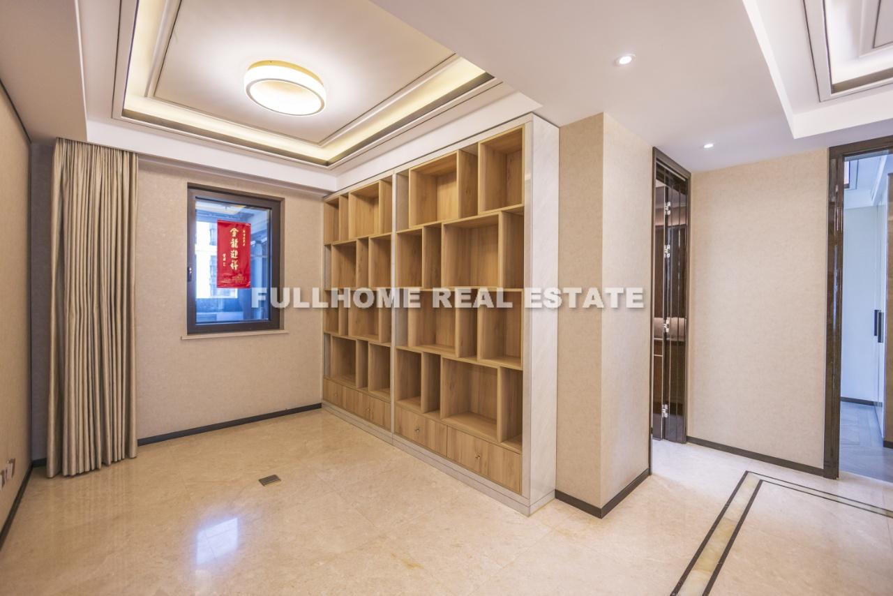 Shanghai Bay - Interior view 4, Shanghai rental property