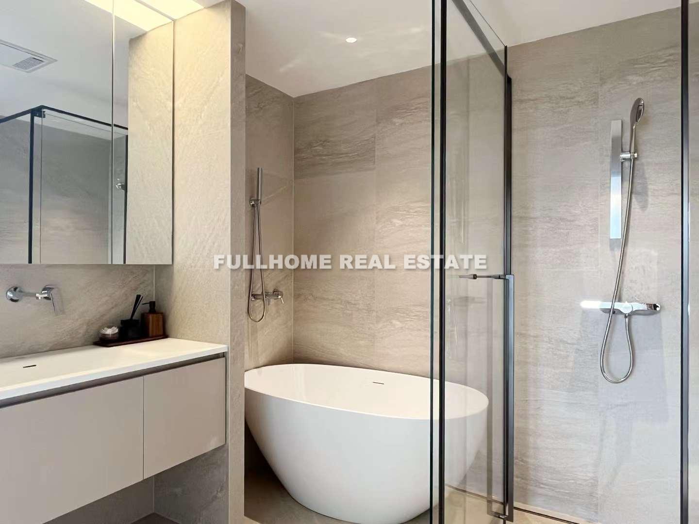 Zhong Yuan Liang Wan Cheng - Interior view 9, Shanghai rental property