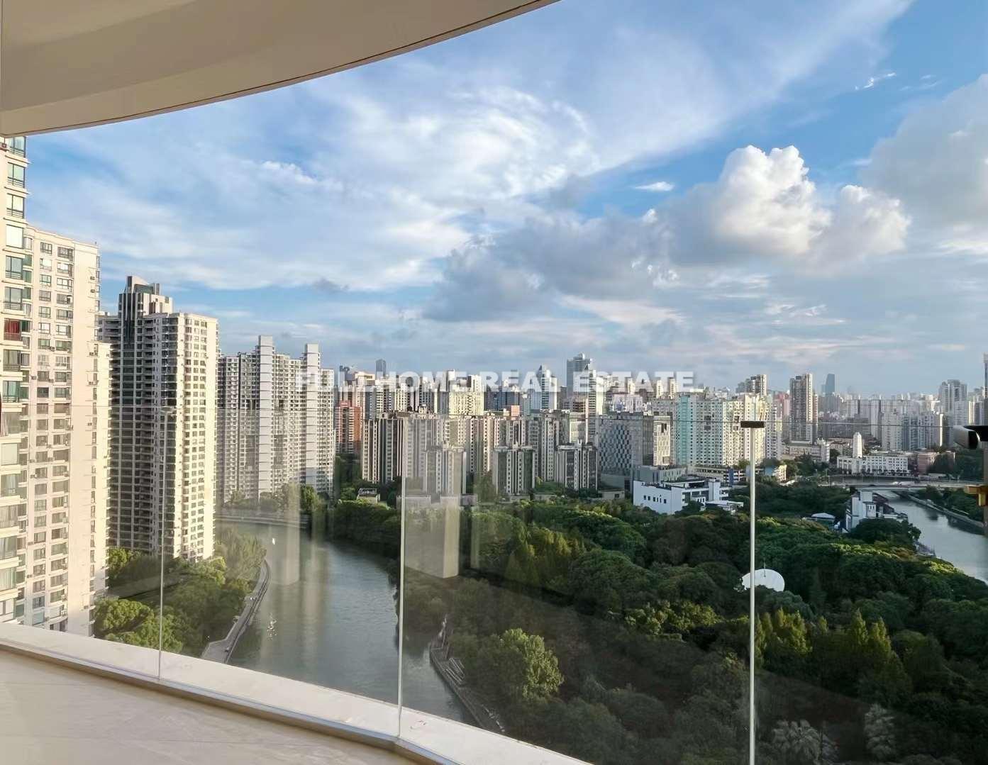 Zhong Yuan Liang Wan Cheng - Interior view 5, Shanghai rental property