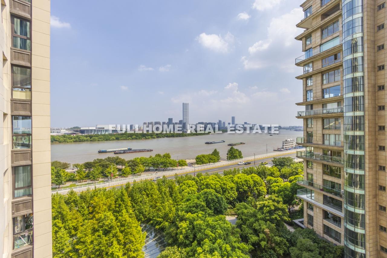 Shanghai Bay - Interior view 13, Shanghai rental property