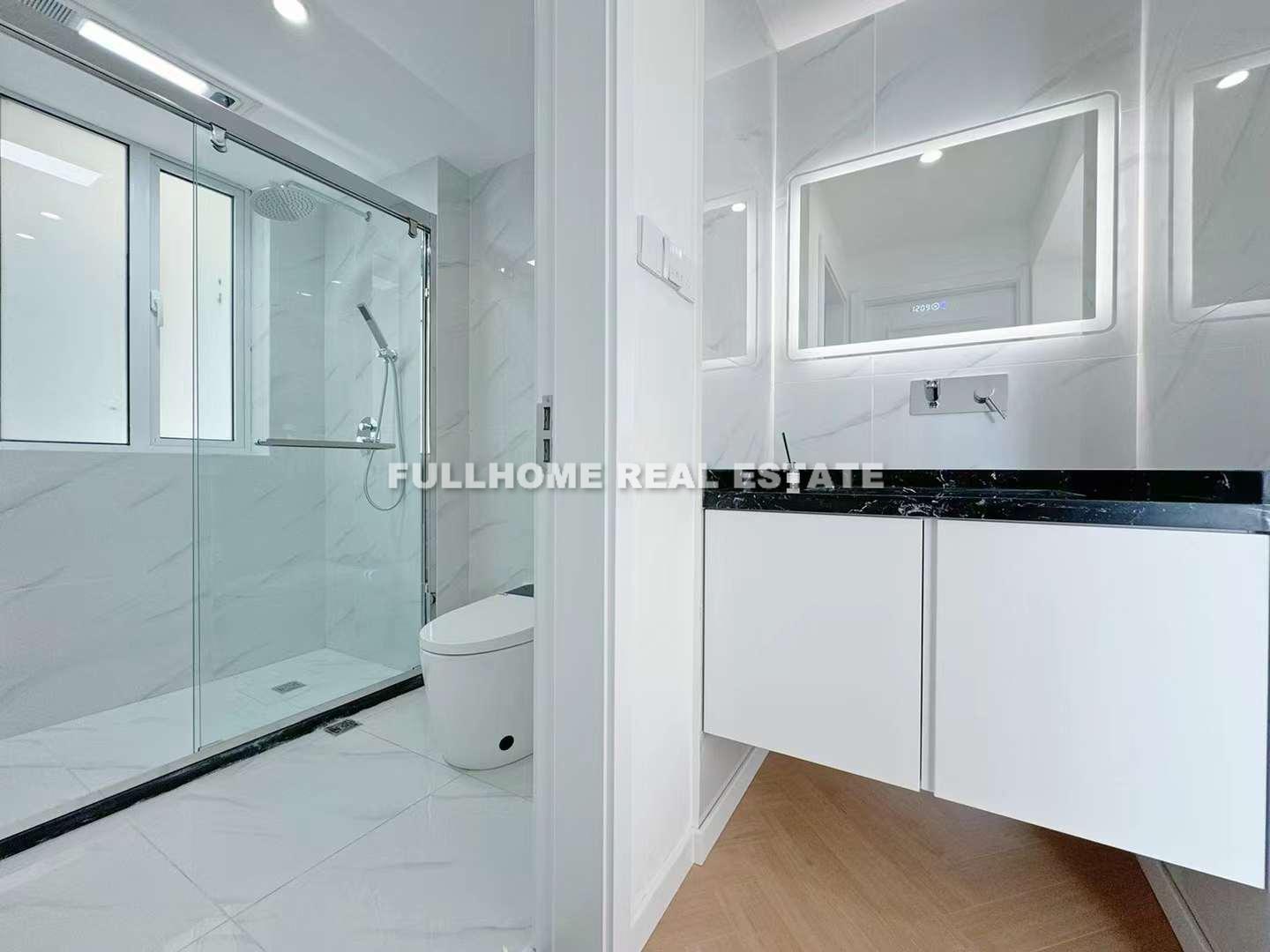Shanghai Chuntian - Interior view 9, Shanghai rental property