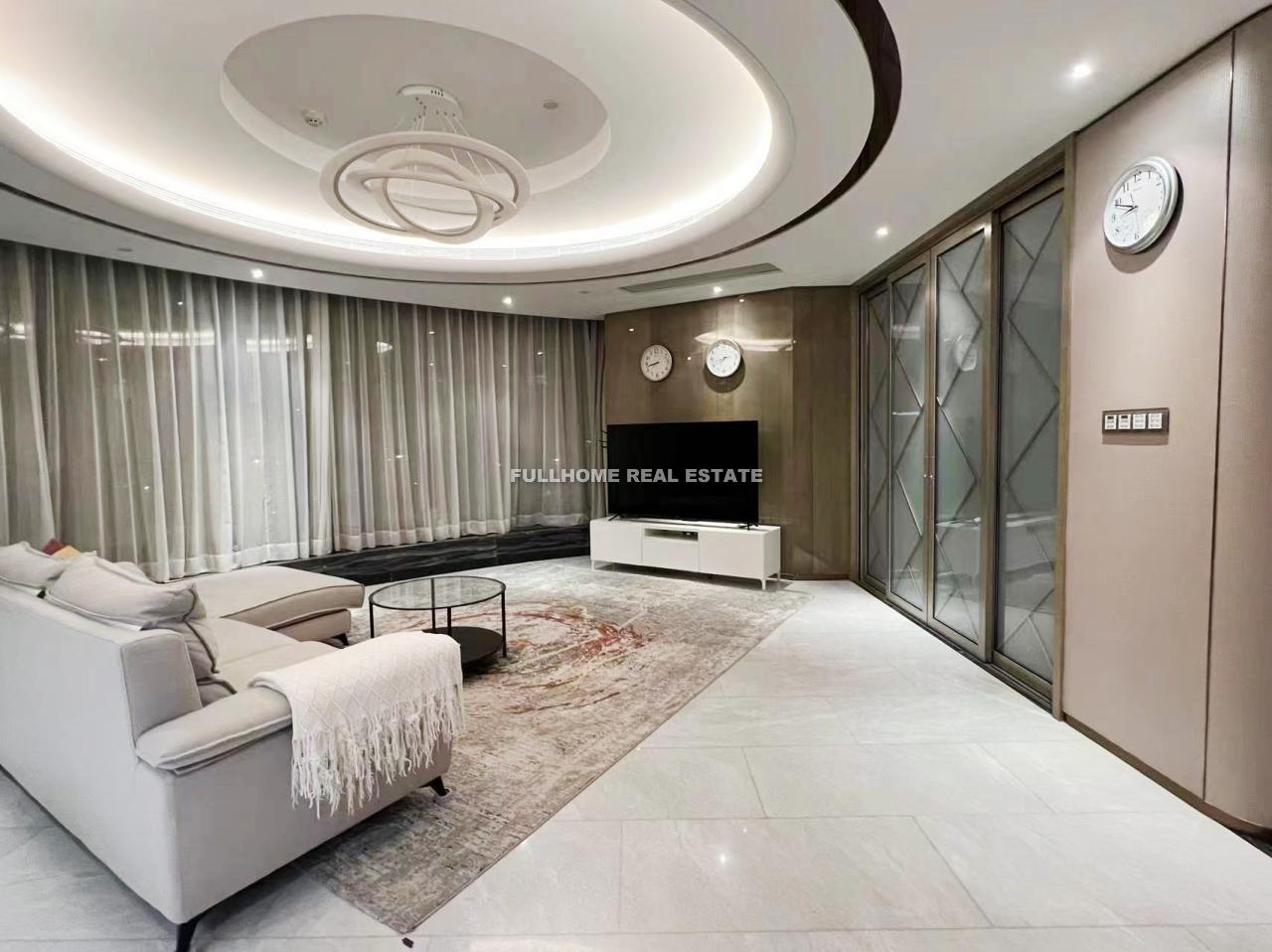 Same compound: Kuntai Garry Apartment, 2 bedrooms in Beijing