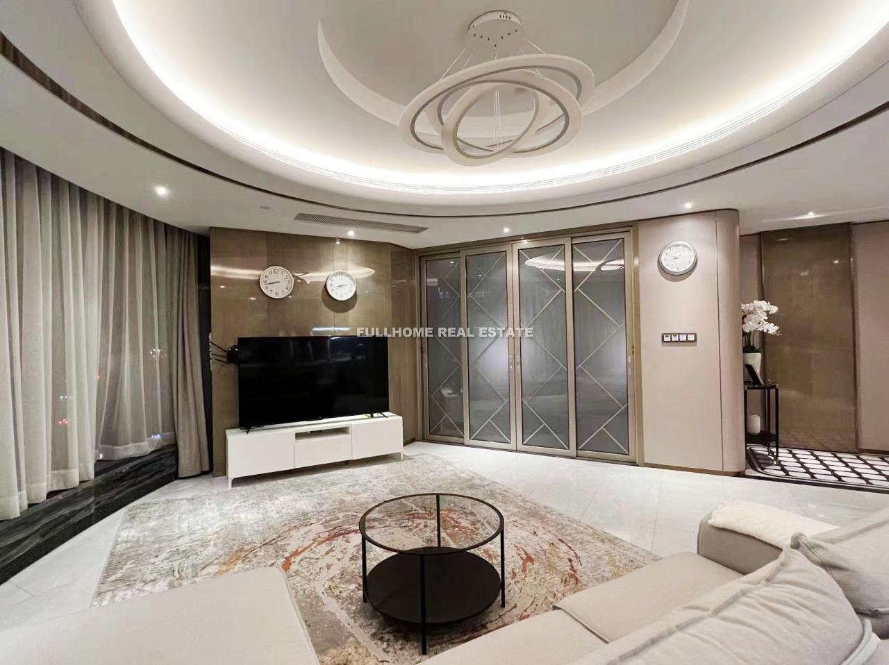 Kuntai Garry Apartment - Interior view 2, Beijing rental property