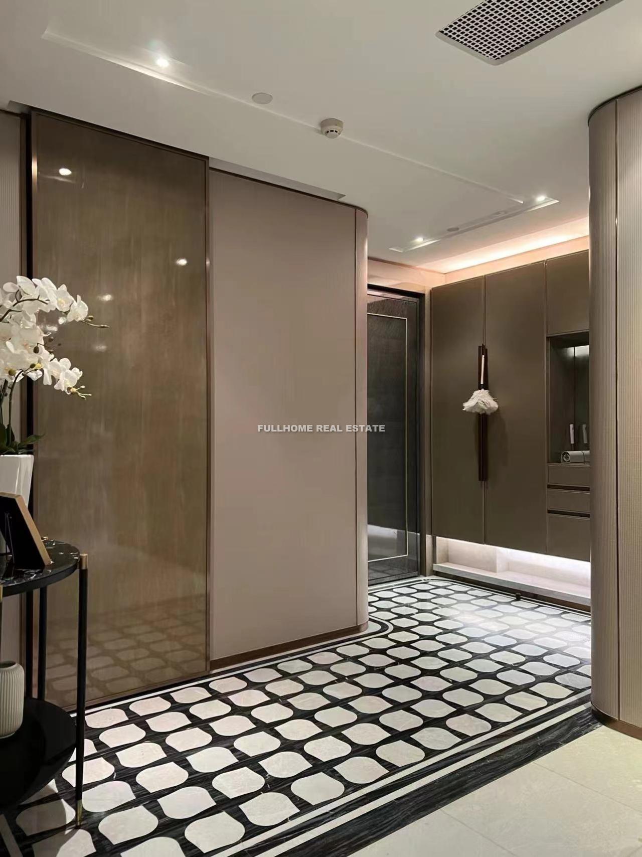 Kuntai Garry Apartment - Interior view 3, Beijing rental property