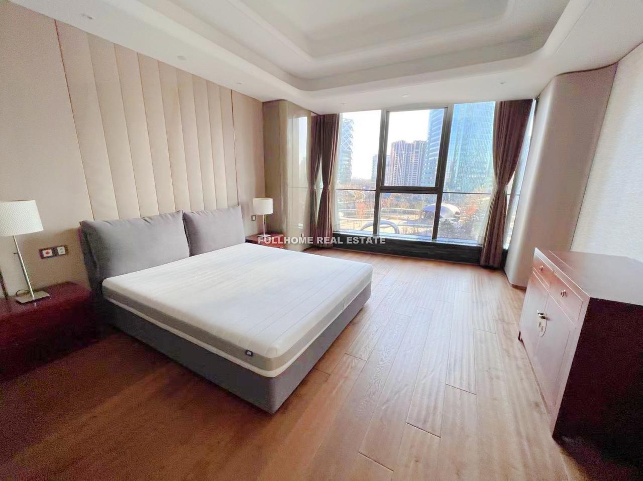 Kuntai Garry Apartment - Interior view 4, Beijing rental property
