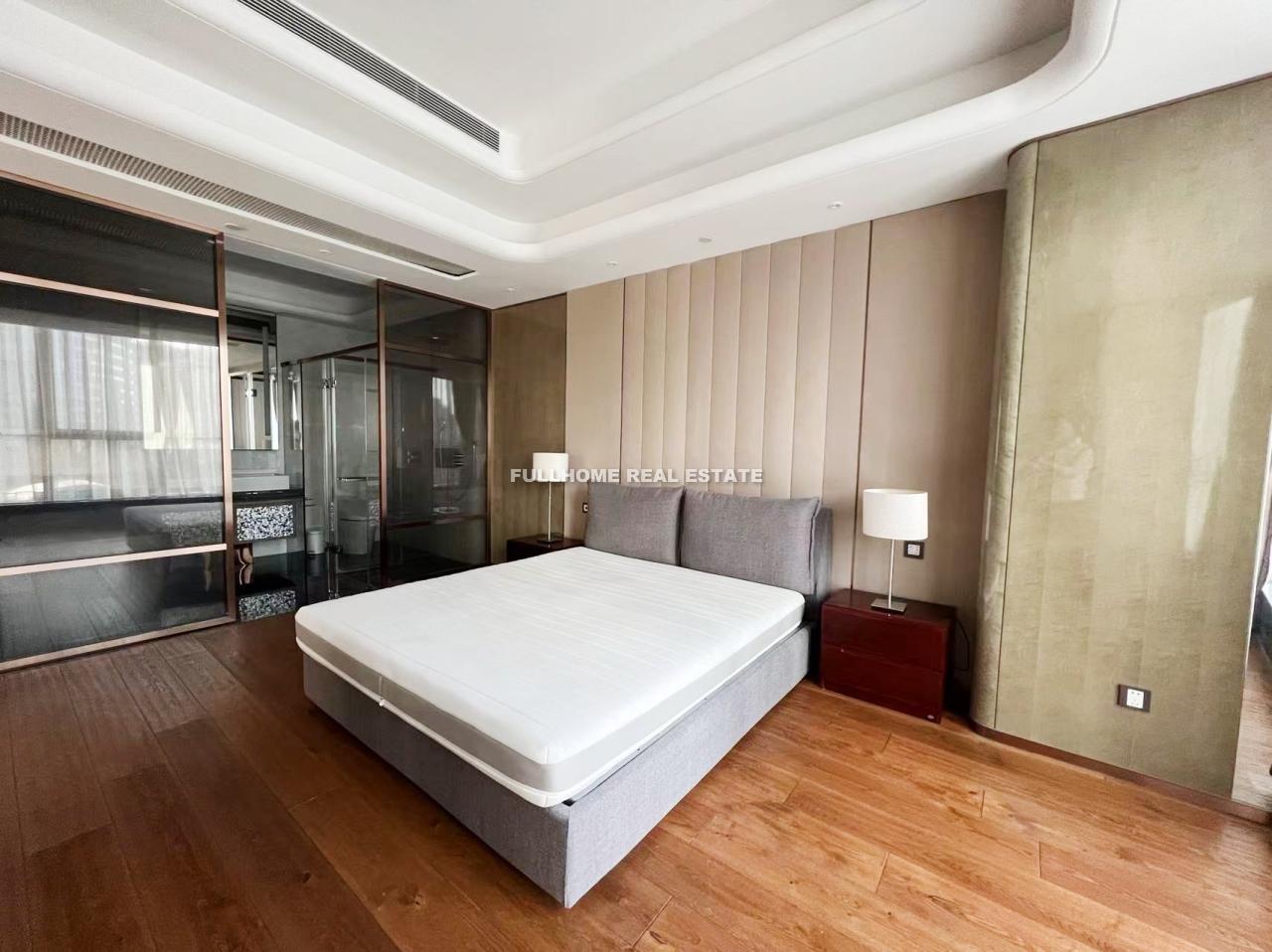 Kuntai Garry Apartment - Interior view 5, Beijing rental property