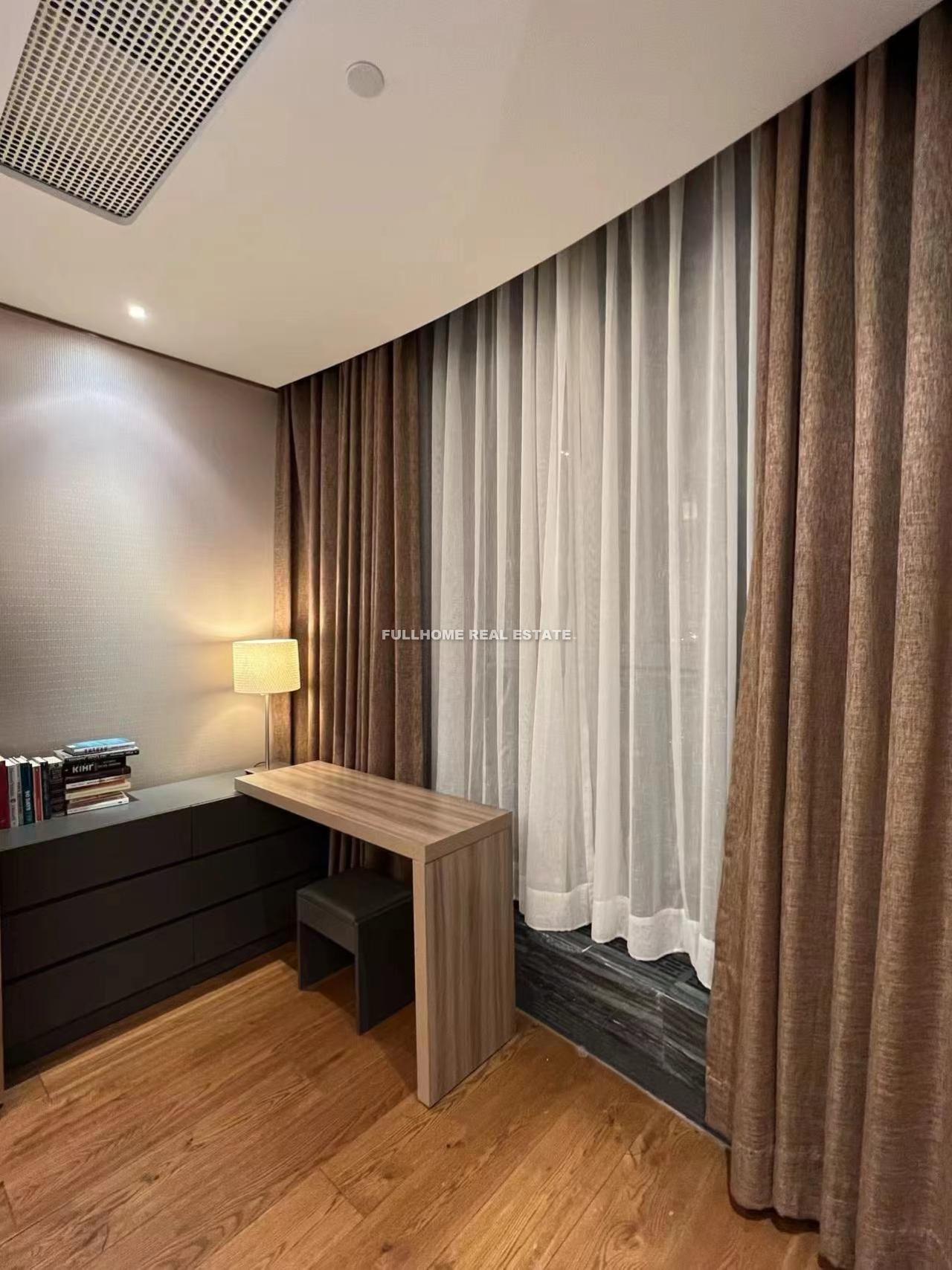 Kuntai Garry Apartment - Interior view 6, Beijing rental property