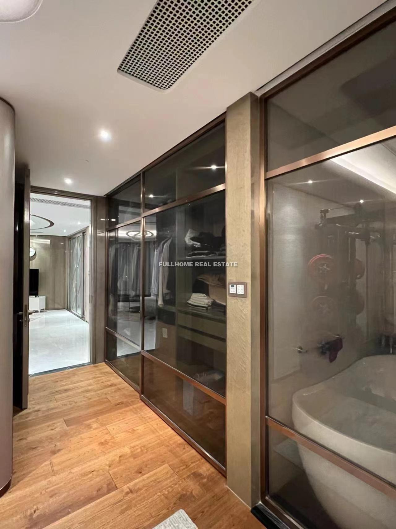 Kuntai Garry Apartment - Interior view 7, Beijing rental property
