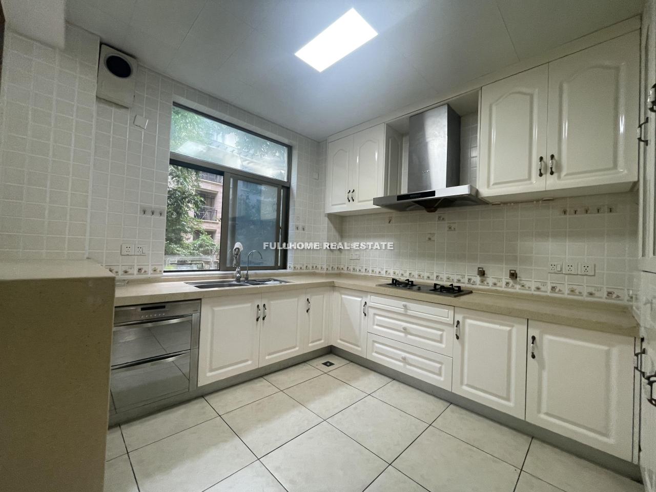 No.1 Park - Interior view 2, Fuzhou rental property