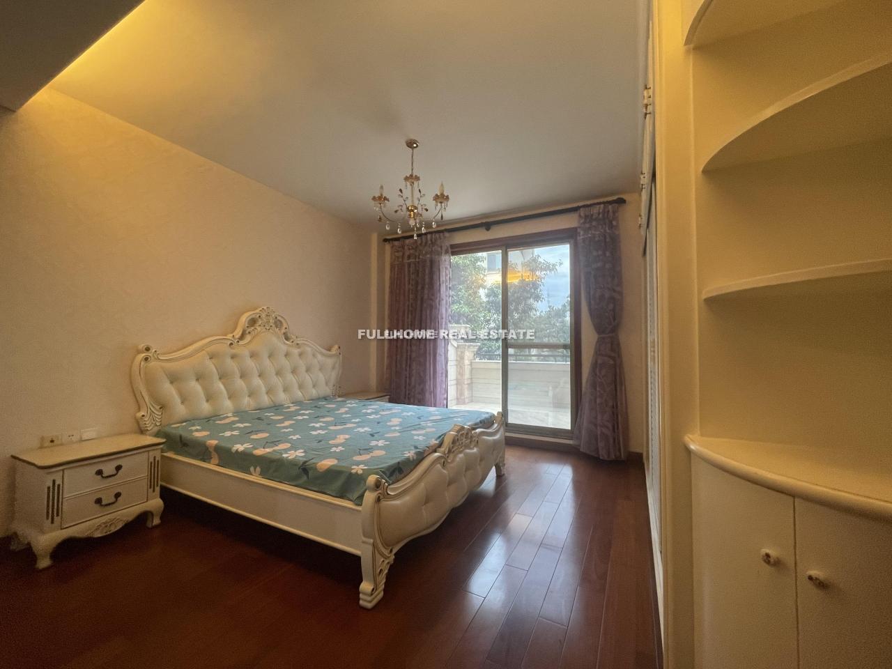 No.1 Park - Interior view 3, Fuzhou rental property