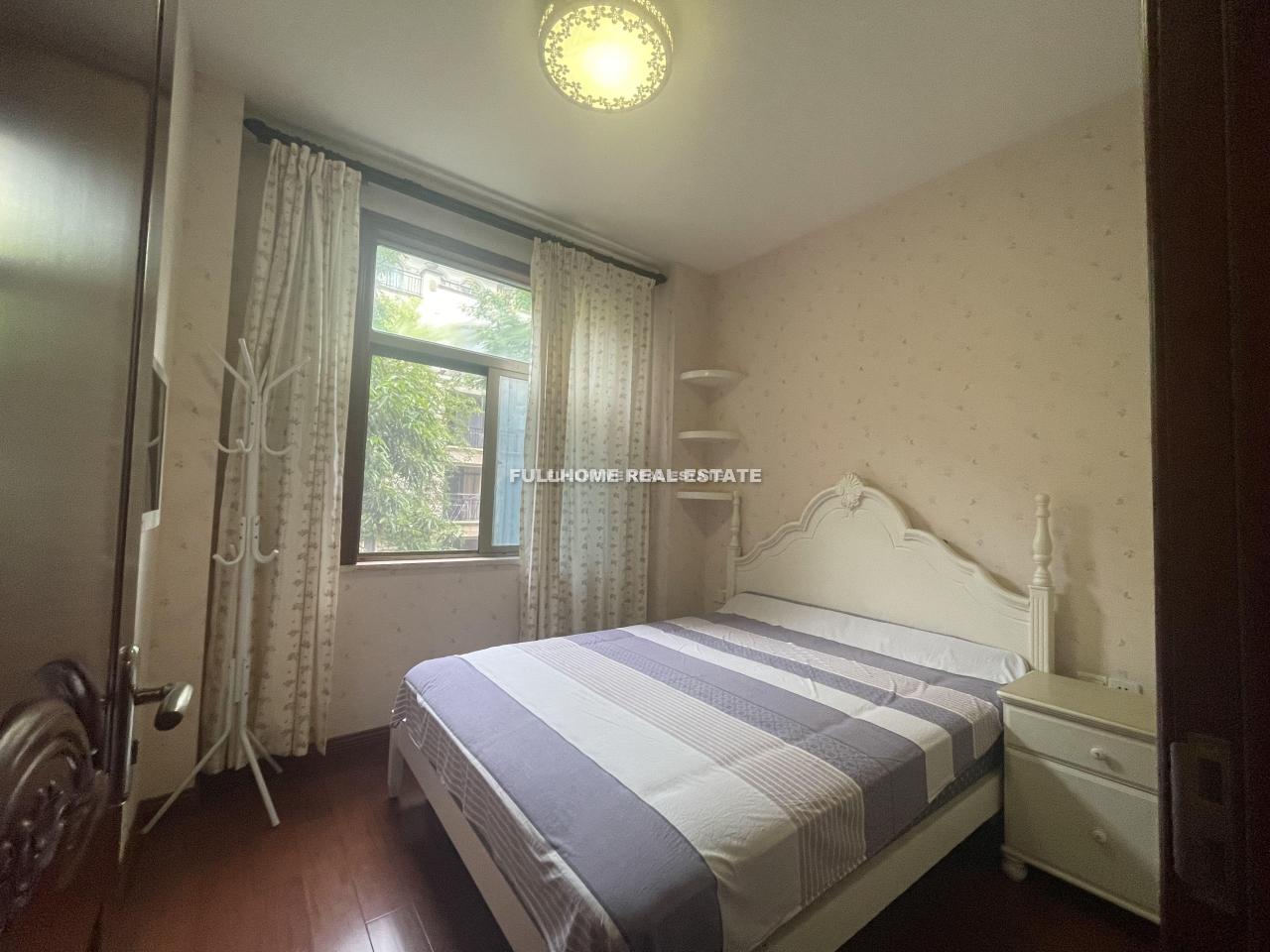 No.1 Park - Interior view 5, Fuzhou rental property
