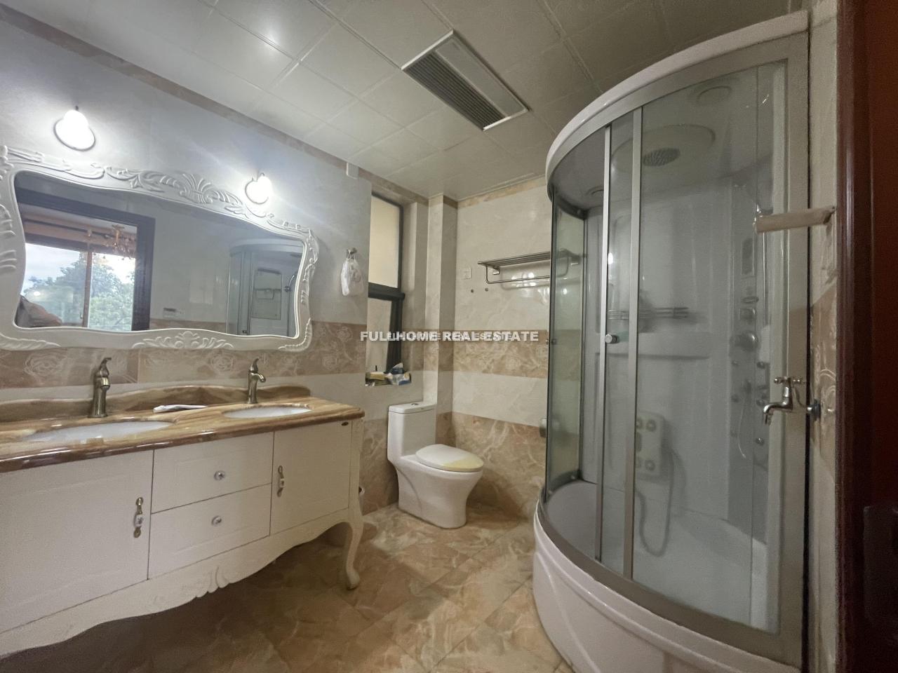 No.1 Park - Interior view 6, Fuzhou rental property