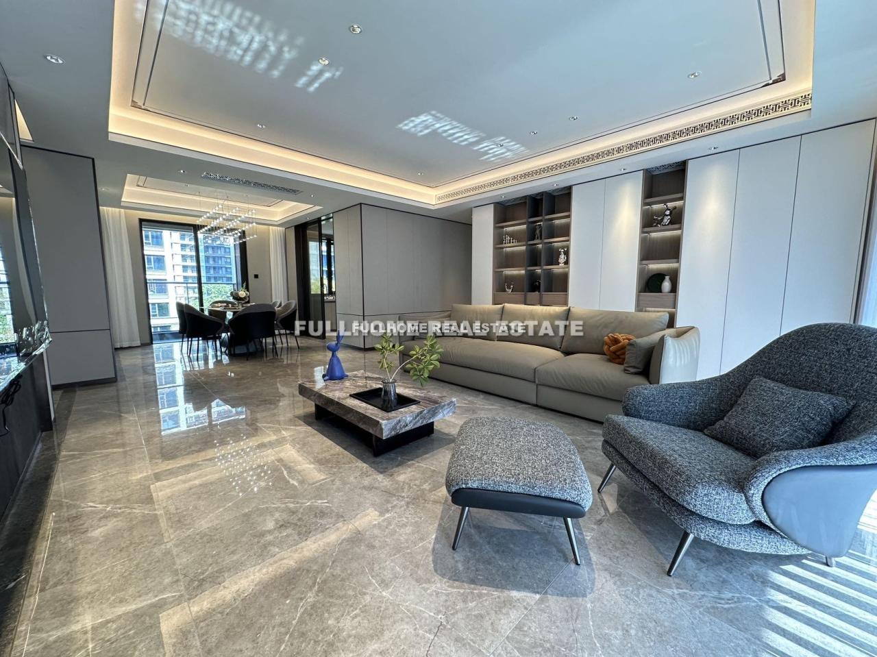 Yangyun Mansion - Interior view 2, Fuzhou rental property