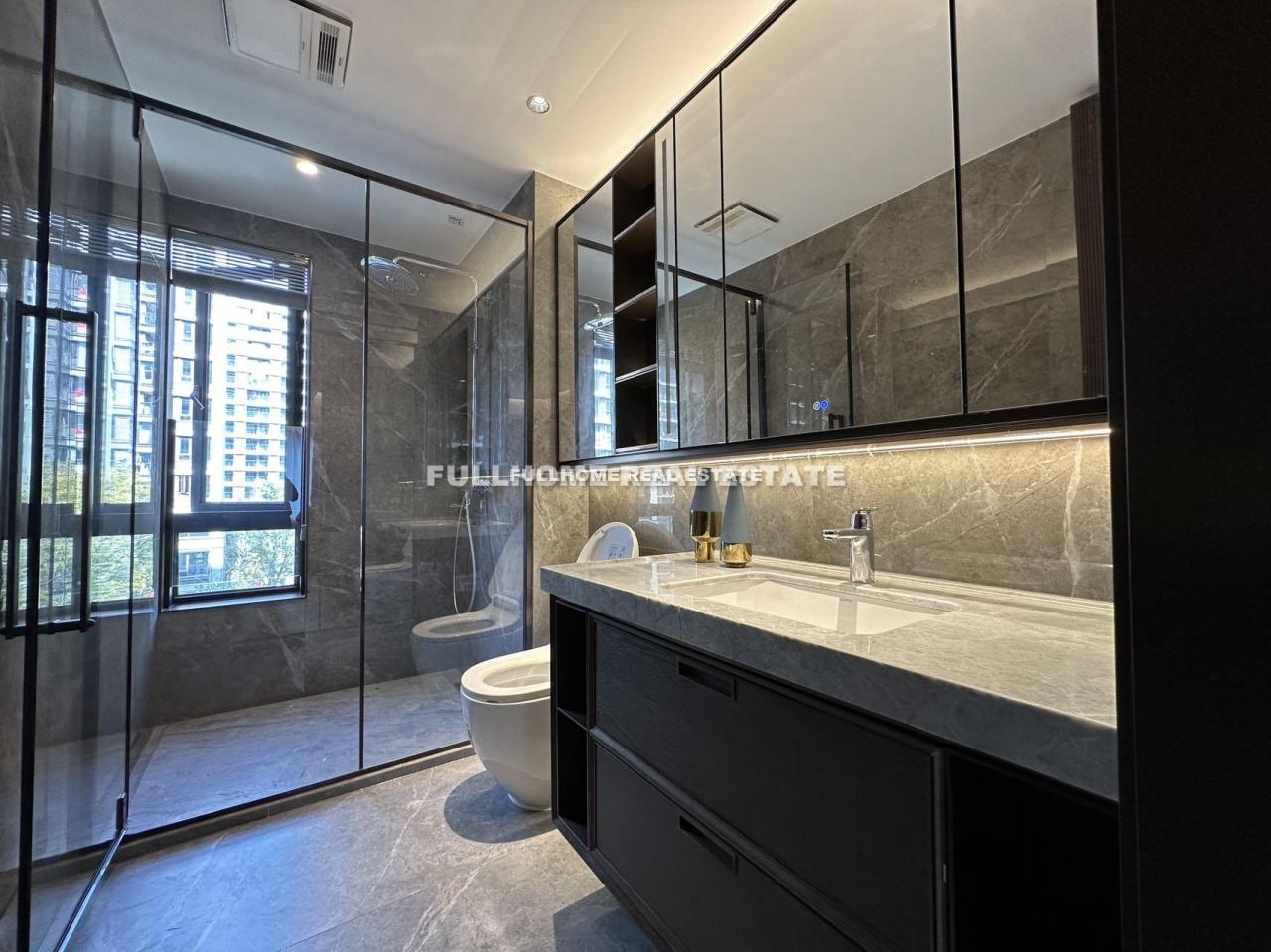 Yangyun Mansion - Interior view 5, Fuzhou rental property