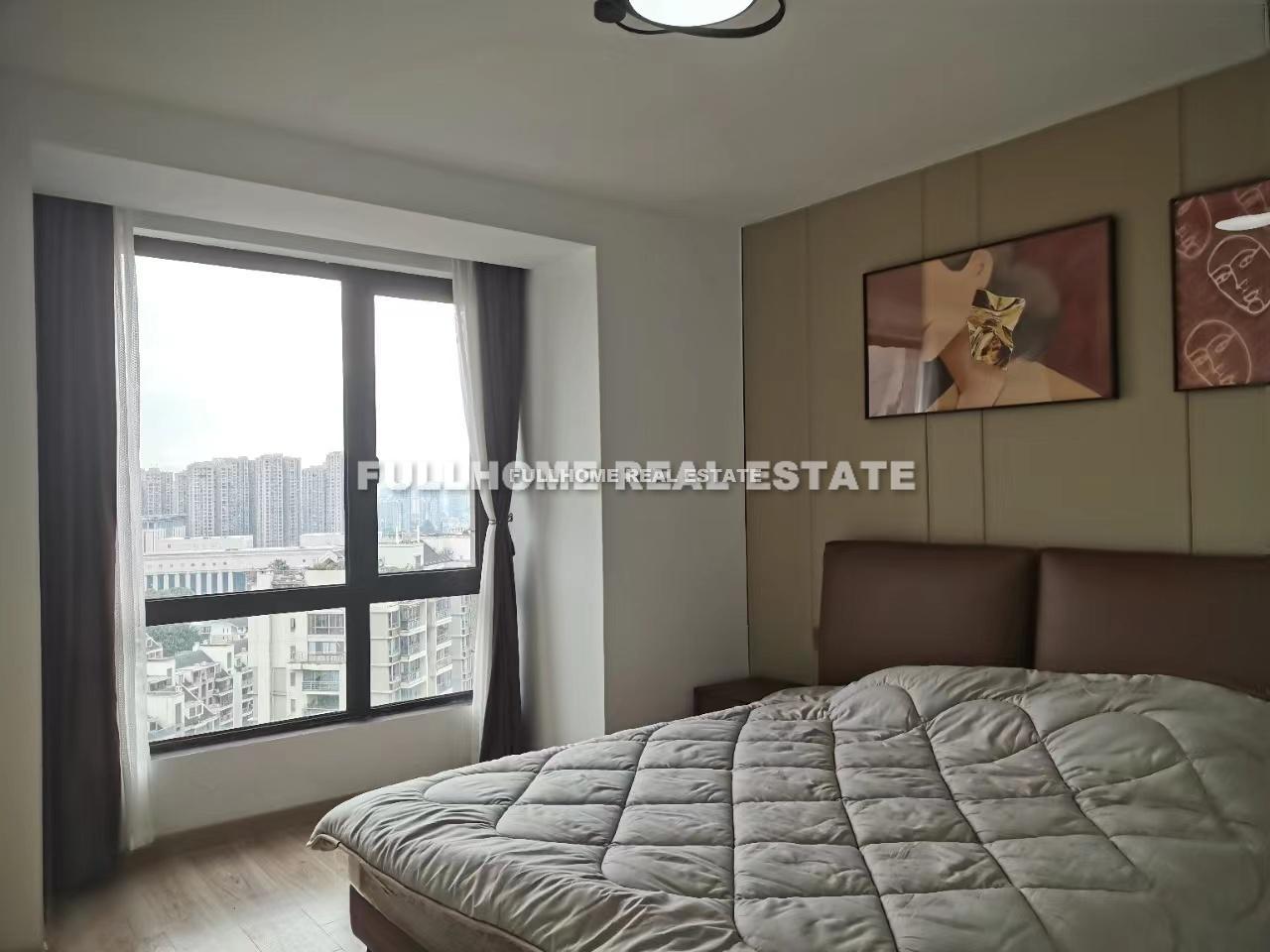 Rongqiao Waitan - Interior view 2, Fuzhou rental property