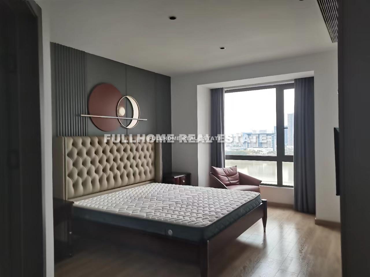 Rongqiao Waitan - Interior view 3, Fuzhou rental property
