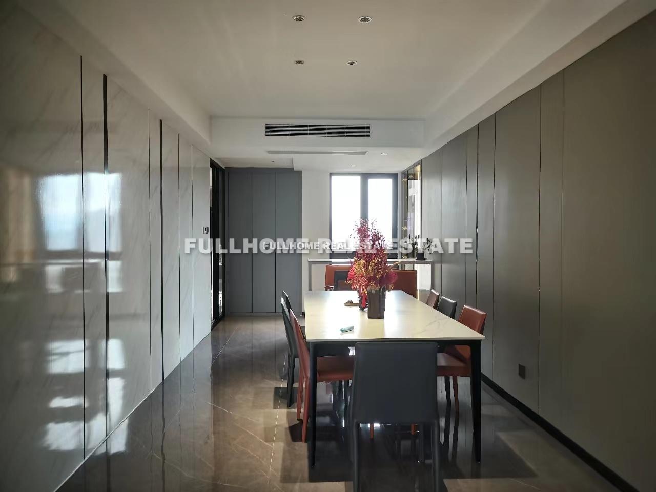 Rongqiao Waitan - Interior view 4, Fuzhou rental property