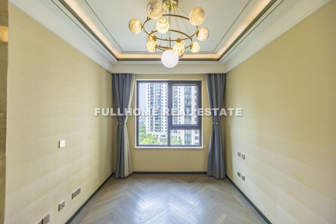 Shanghai Bay - Interior view 6, Shanghai rental property