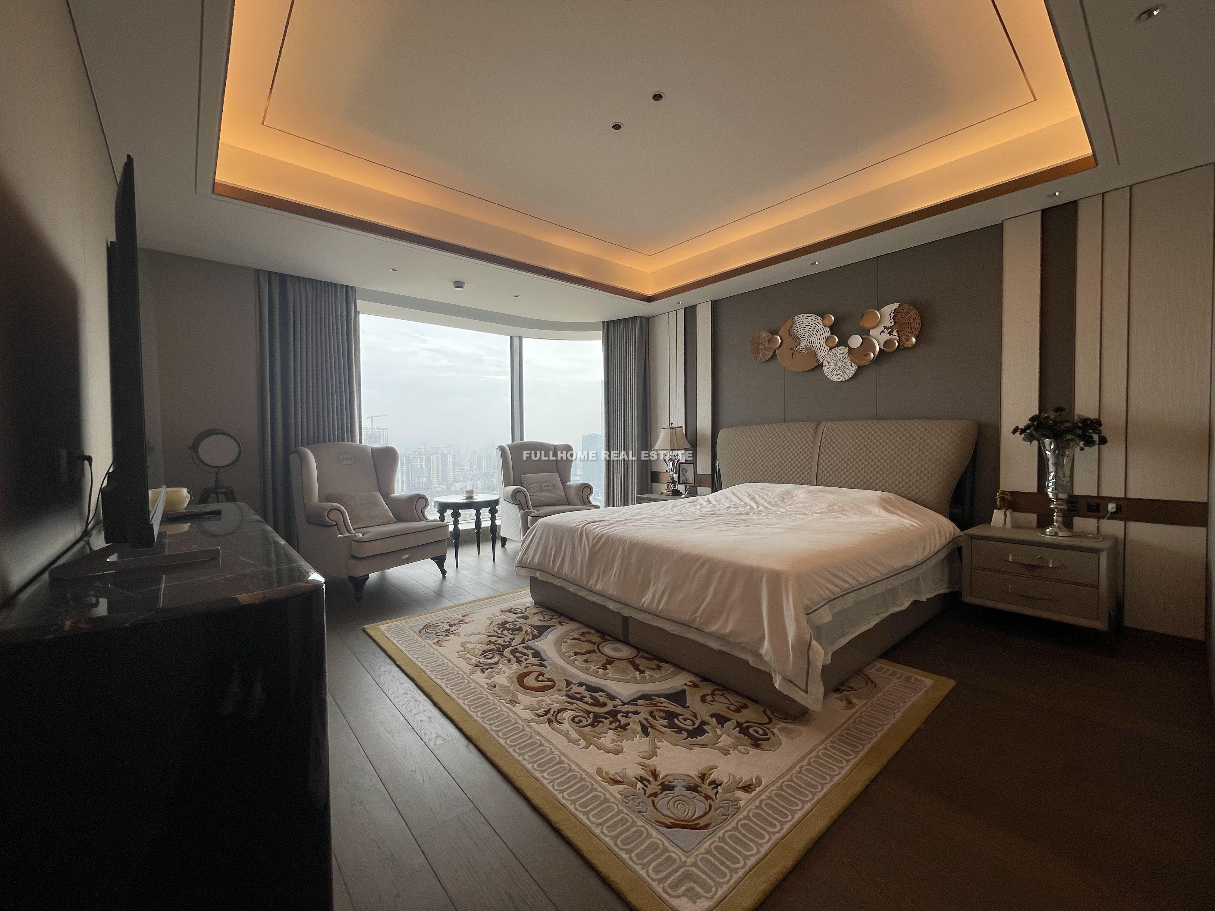 Rongqiao Waitan No.1  - Interior view 3, Fuzhou rental property