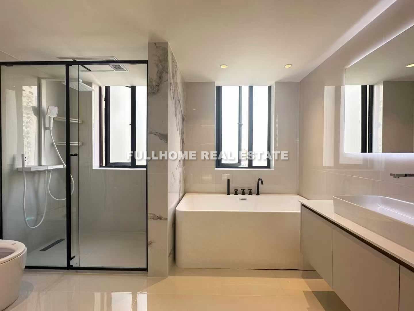 Kangding Building - Interior view 8, Shanghai rental property