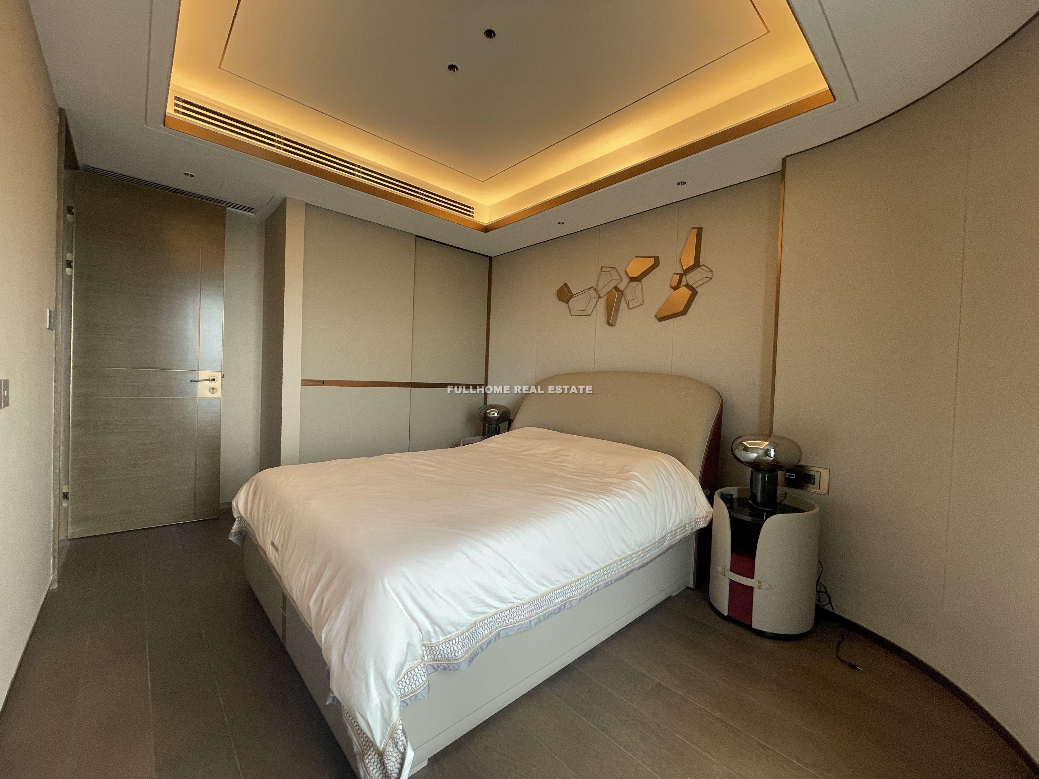 Rongqiao Waitan No.1  - Interior view 2, Fuzhou rental property