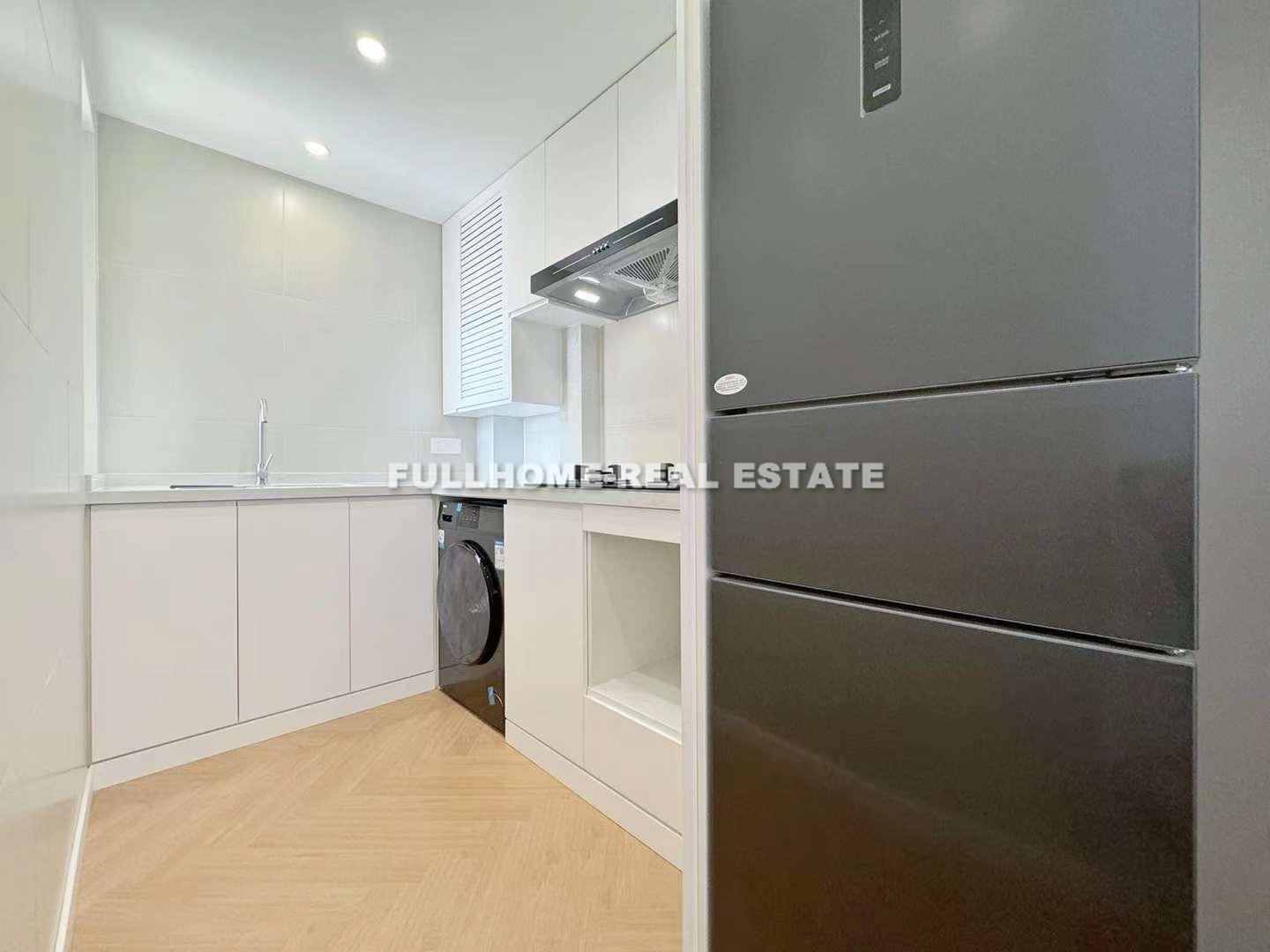Shanghai Chuntian - Interior view 8, Shanghai rental property
