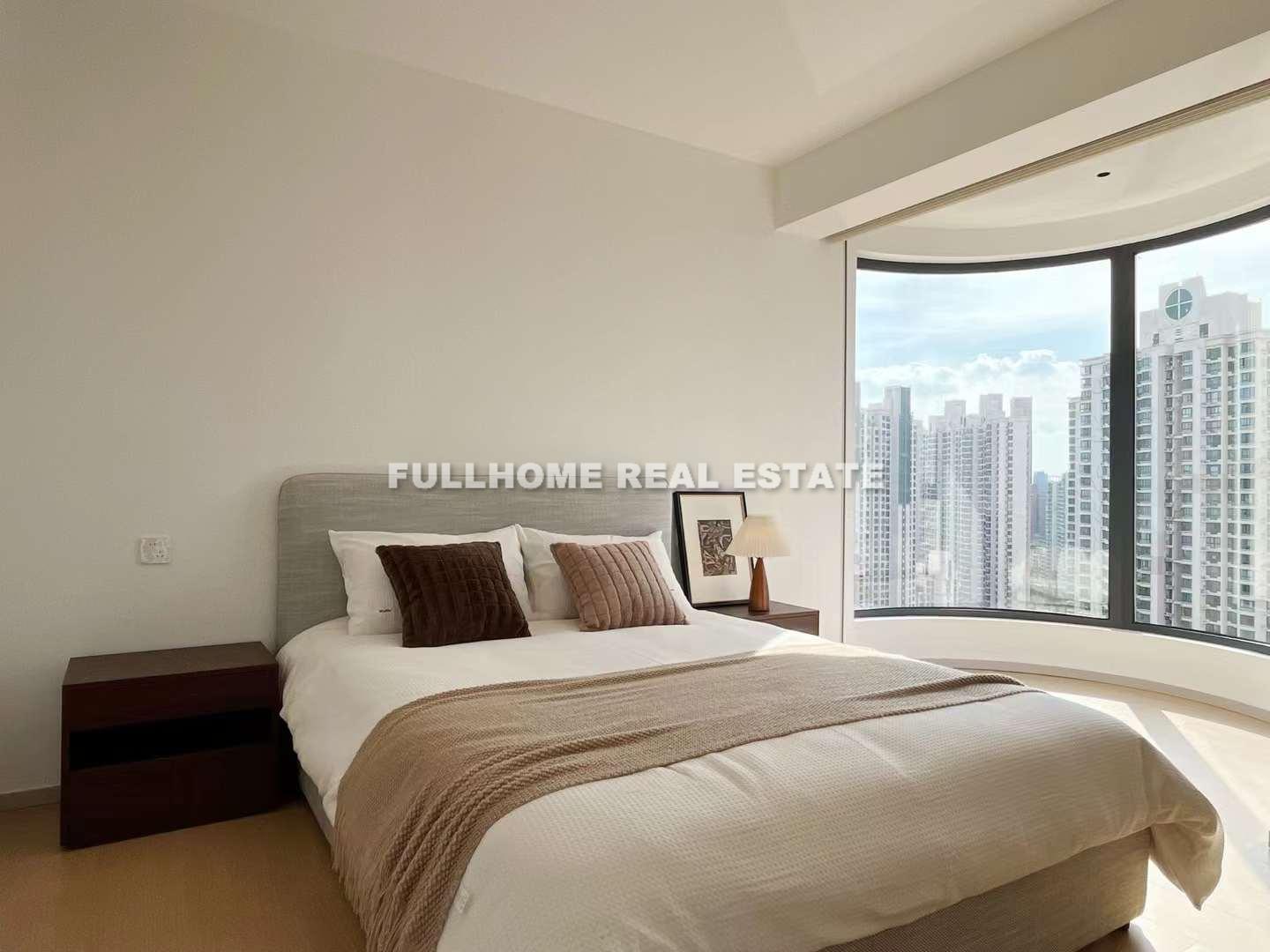 Zhong Yuan Liang Wan Cheng - Interior view 7, Shanghai rental property