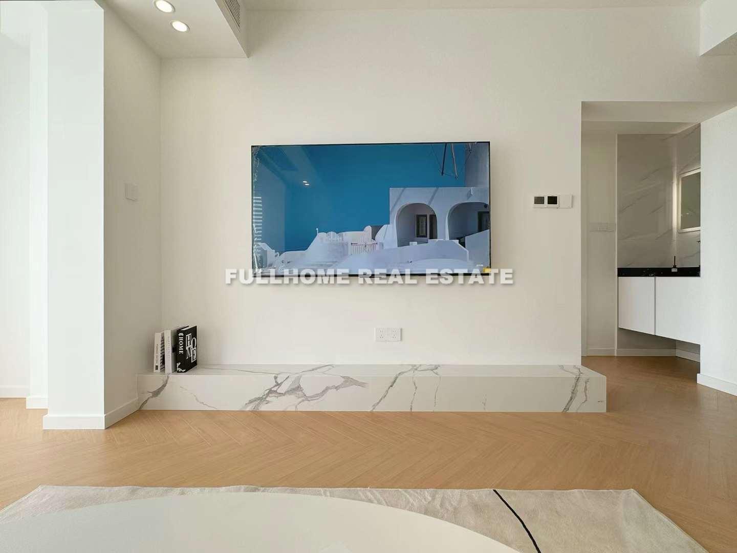 Shanghai Chuntian - Interior view 3, Shanghai rental property