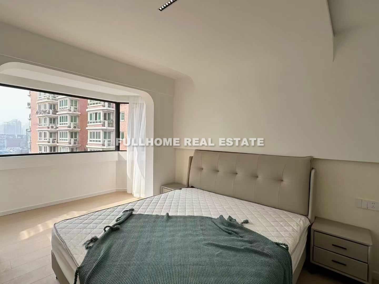 Kangding Building - Interior view 5, Shanghai rental property