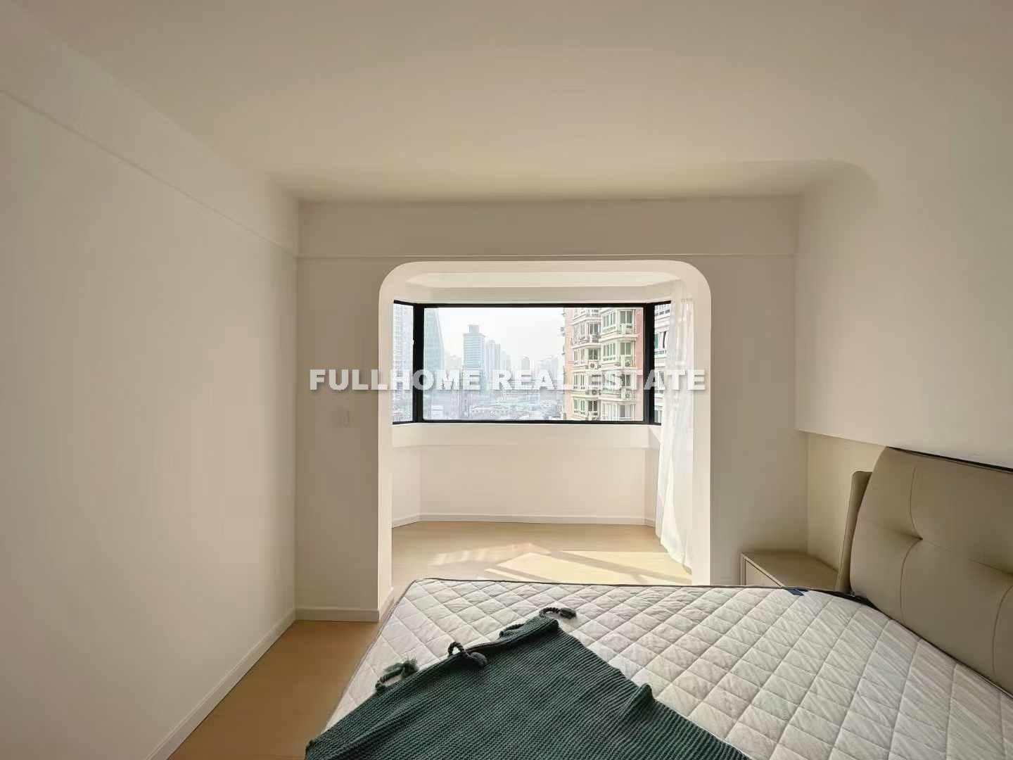 Kangding Building - Interior view 7, Shanghai rental property