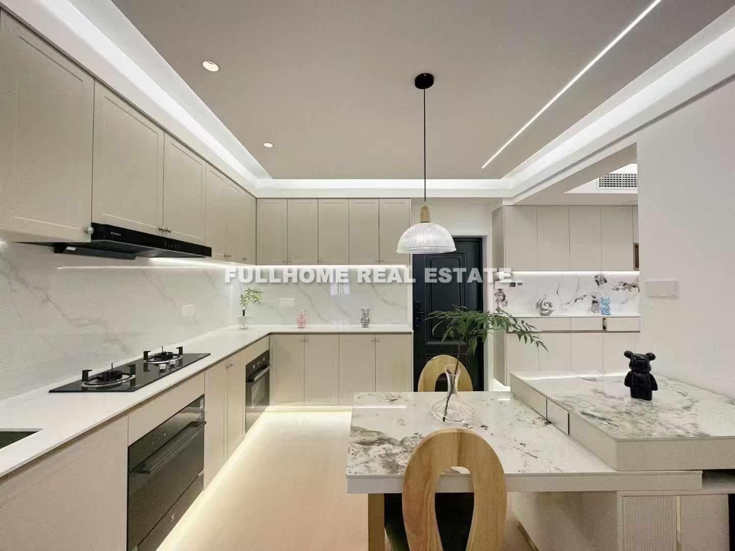 Kangding Building - Interior view 6, Shanghai rental property