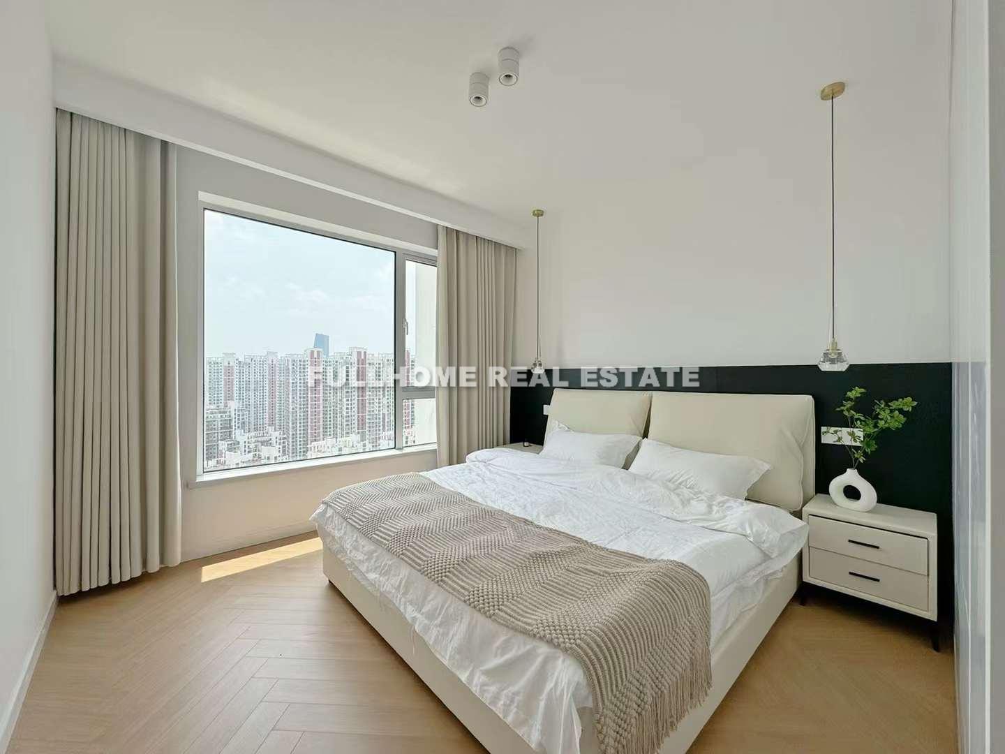 Shanghai Chuntian - Interior view 5, Shanghai rental property