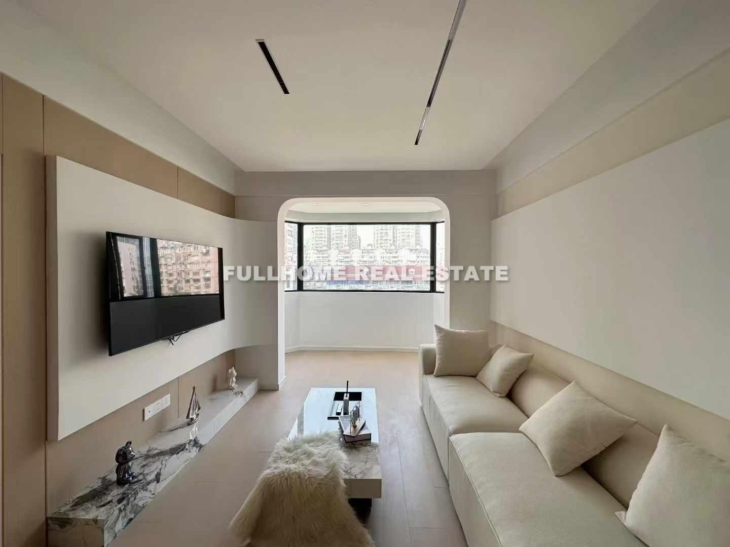 Kangding Building - Interior view 4, Shanghai rental property