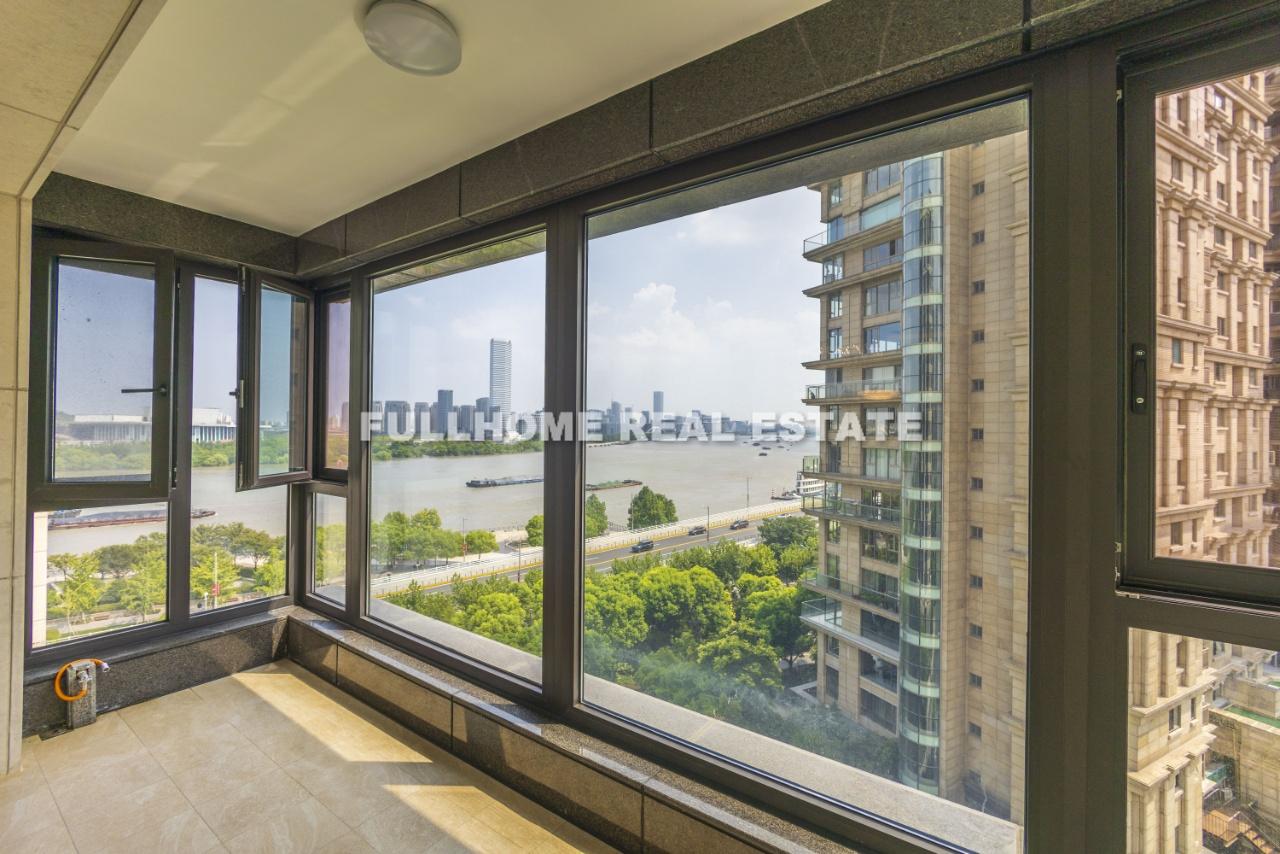 Shanghai Bay - Interior view 12, Shanghai rental property