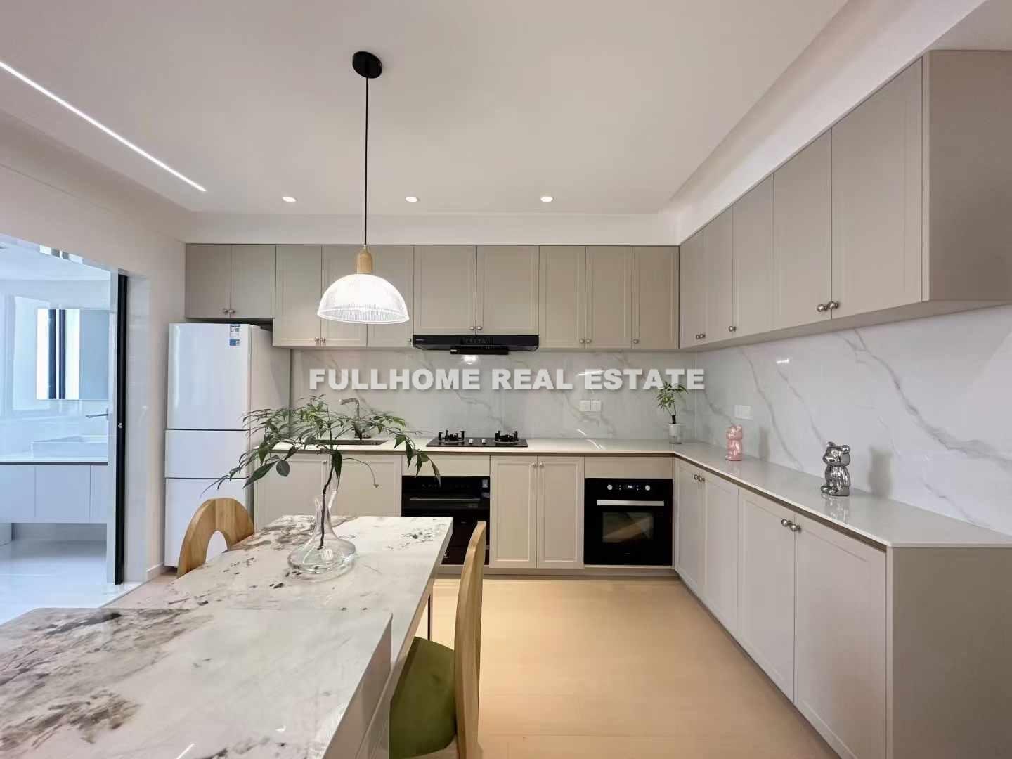 Kangding Building - Interior view 3, Shanghai rental property